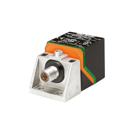 AB 871 Inductive Proximity Sensor Cube 40mm 10-30V DC 40mm NONC PNP Shld 4 Wire Micro 4 DC QD Brck
