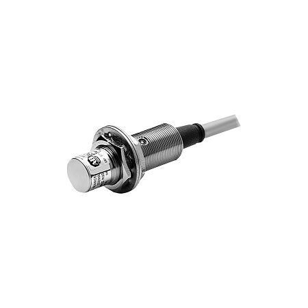 AB 871 Inductive Proximity Sensor SS 30mm 10-30V DC 10mm Shld NO PNP 3 Wire 2m PVC