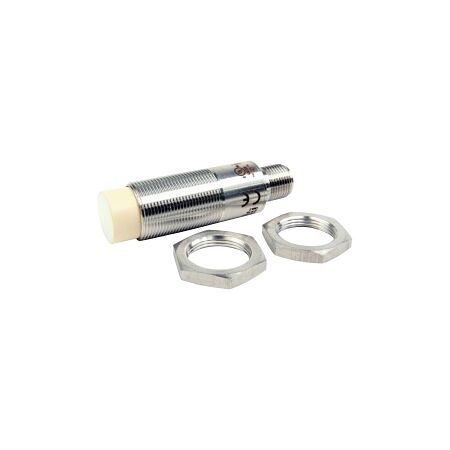AB 871 Inductive Proximity Sensor SS 12mm F/B 10-30V DC 4mm Unshld NO NC PNP 4 Wire Micro 4 DC QD
