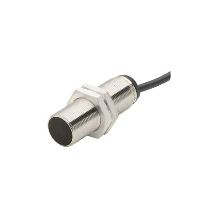 AB 872 Inductive Proximity Sensor 18mm 10-30V DC 5mm Shld NO PNP 3 Wire 2m PVC