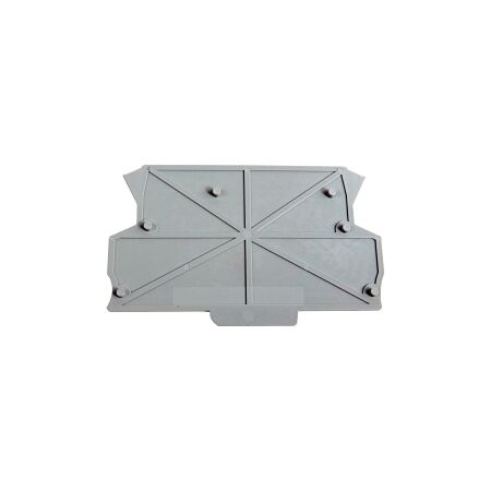 Allen-Bradley Signal Converters AB End Barrier