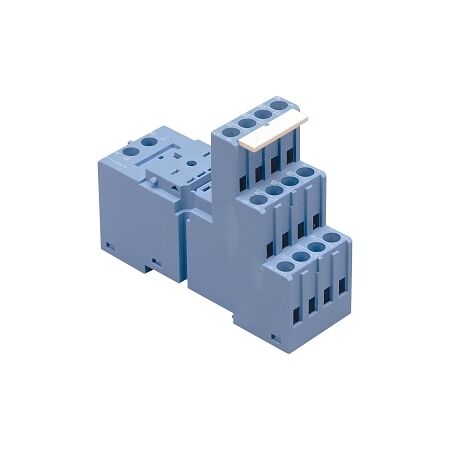 Finder 90 Series Base for 5532 Relay 9902 LED