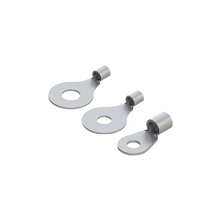 OSENSA FTX Fibreoptic Temperature Probe Ring Connector 0.375Inch Mounting Hole