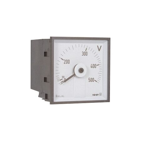 IME Analogue Voltmeter Direct Connect Scale 0 to 300V AC
