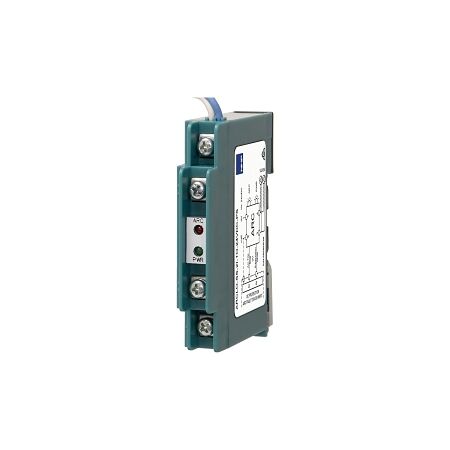 NHP Arclogix Optical SS Arc Detection Relay 2I and 1O 24V DC