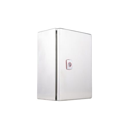 nVent HOFFMAN ASR/ADR Enclosure Wall Mount 316 Stainless Steel IP66 H400 x W300 x D150mm