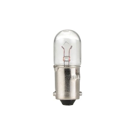 Sprecher and Schuh D7 Lamp BA9S INCANDESCENT 6V 1 2W