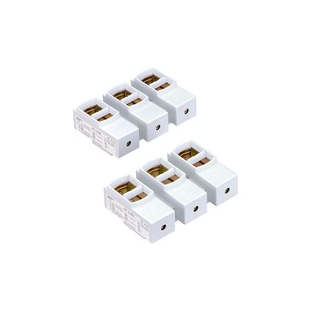 S+S CA1 Adapter Mounting Plate CA1 250 and 480 to CA5 and 6