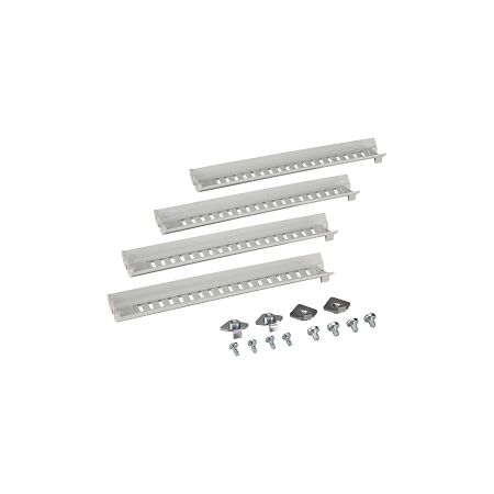 Fibox ARCA Depth Adjustment Kit D300mm