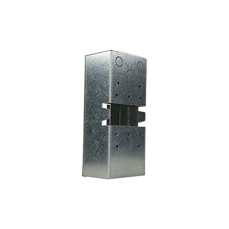 NHP Concept Panelboard Accessory Safety Service Enclosure Mounting Kit 2 Pole