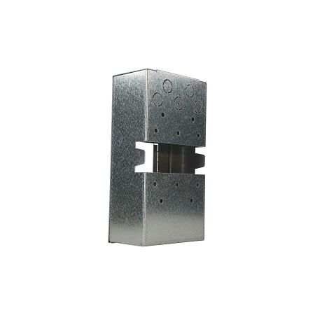 NHP Concept Panelboard Accessory Safety Service Enclosure Mounting Kit 3 Pole