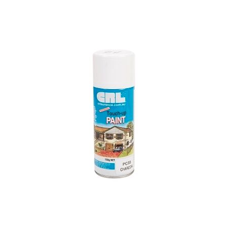 NHP Concept Panelboard Accessory Touch Up Paint White