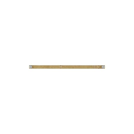 NHP Concept Panelboard Accessory Earth Neutral Bar 250A 48 Way 2 Screws 1 to 48