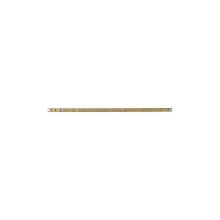 NHP Concept Panelboard Accessory Earth Neutral Bar 400A 96 Way 2 Screws 1 to 96