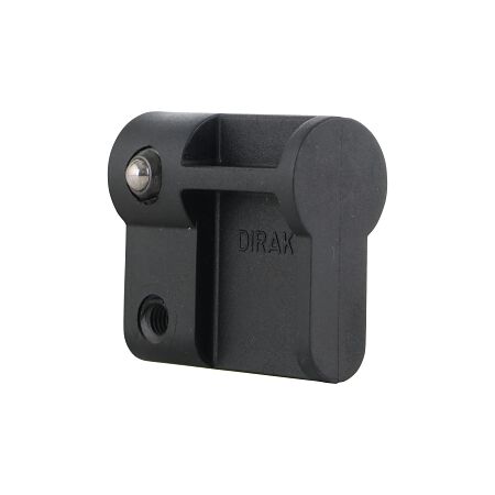 NHP Concept Panelboard Accessory Door Handle Profile Cylinder Blank