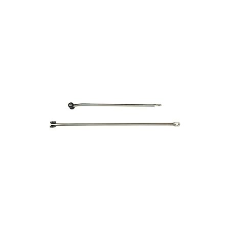 NHP Concept Plus and Premier Panelboard Accessory Door Locking Rods Size 3 Modules