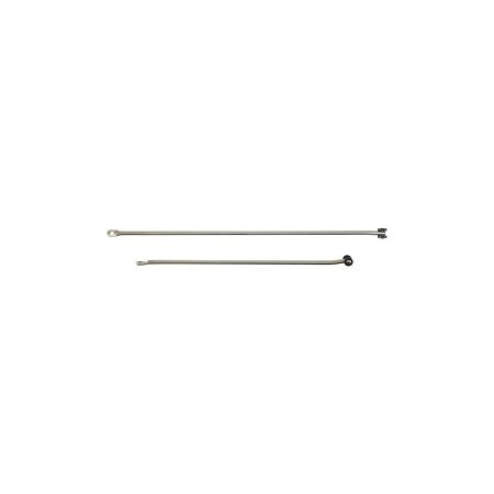 NHP Concept Plus and Premier Panelboard Accessory Door Locking Rods Size 4 Modules