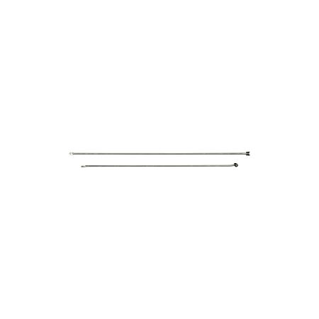 NHP Concept Plus and Premier Panelboard Accessory Door Locking Rods Size 7 Modules