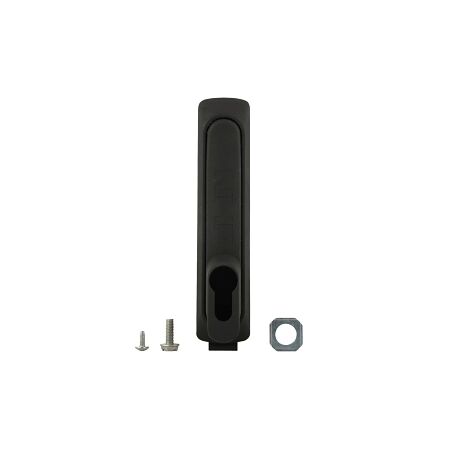 NHP Concept Panelboard Accessory Door Handle IP66 No Barrel