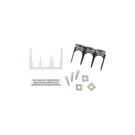 NHP Concept Panelboard Accessory Chassis Connection Kit Direct NC 3Pole