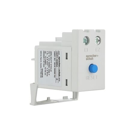 S+S CEP71 Reset Magnet 240VAC for CEP71