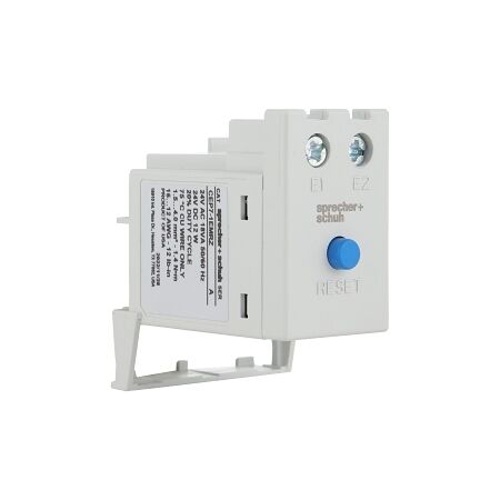 S+S CEP71 Reset Magnet 24VDC for CEP71