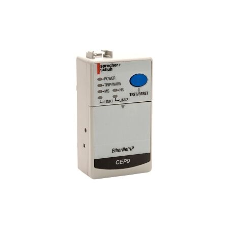 S+S CEP9 EtherNet IP Communication Module