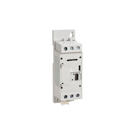 S+S CEP9 Sensing Module Current 0.5 to 30A for use with all Contactors DIN Rail or Panel Mount