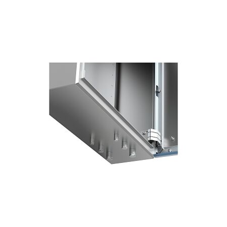 nVent HOFFMAN HDW Cable Glands Hygienic Design M25 Qty 5