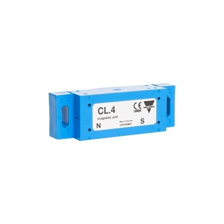 Carlo Gavazzi Inductive Proximity Magnet Rectangular Plastic 25 x 76mm for Magnetic Proximity