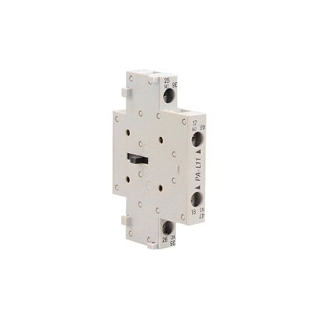 S+S CA7 Mechanical Interlock