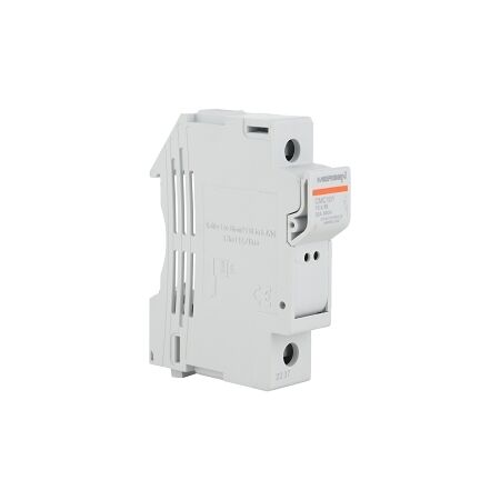 Mersen CM Cylindrical Fuse Holder 10 x 38mm 690V AC 32A 1Pole