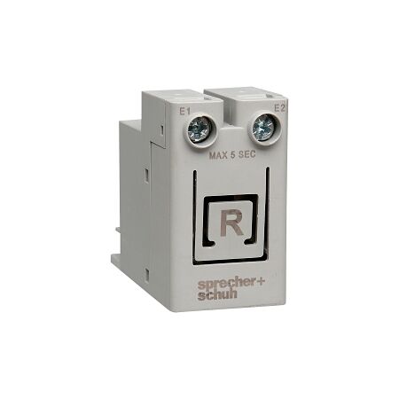 S+S CT7N Reset Magnet 240VAC suits CT7NCT8