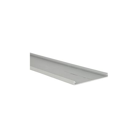 NHP QWIKWIRE Spare Cover for Cable Duct W100 x L2000mm Box of 20 equals 40m