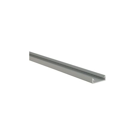 NHP QWIKWIRE Spare Cover for Cable Duct W25 x L2000mm Box of 25 equals 40m