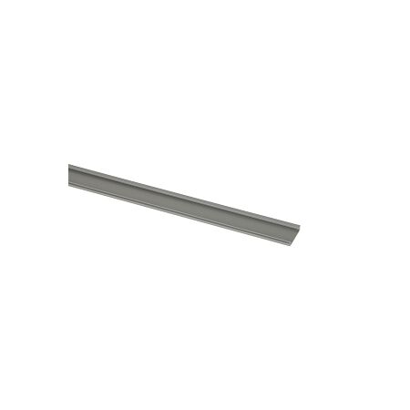 NHP QWIKWIRE Spare Cover for Cable Duct W60 x L2000mm Box of 25 equals 40m