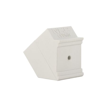NHP Concept Panelboard Accessory Support Moulded Neutral Bracket