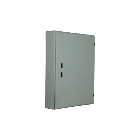 NHP Concept Plus Panelboard Enclosure No Escutcheon 4 Modules 864mm Grey