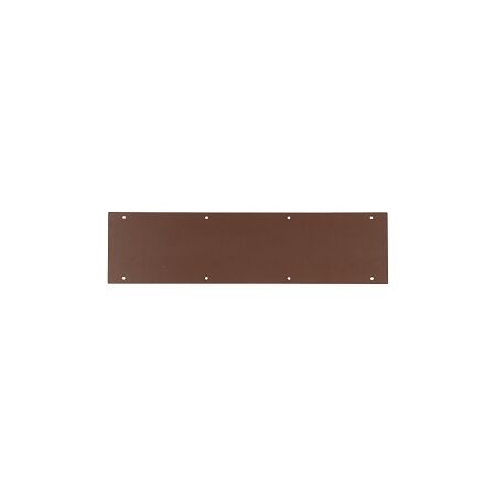 NHP Concept Plus Panelboard Gland Plate Bakelite 5mm