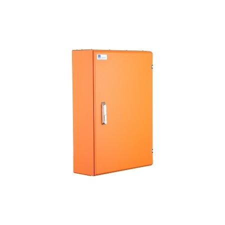 NHP Concept Premier Panelboard 864mm IP66 DIN-T 36 Way 250A No Main Switch Stainless Steel ORG