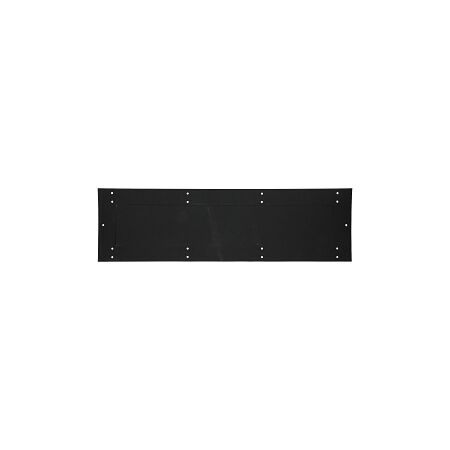 NHP Concept Premier Panelboard Accessory Plinth Gland Plate Gasket