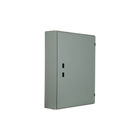 NHP Concept Premier Panelboard Enclosure No Escutcheon 4 Modules 864mm Grey