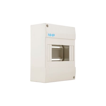 NHP MOD6 CSPC Insulated Pole Covers DIN 6 Pole NHP MOD6 CSPC Insulated Pole Covers DIN 6 Pole