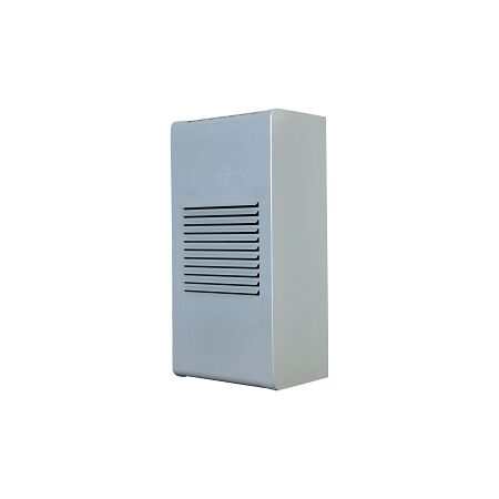 Cosmotec CVO Air Conditioner Outdoor Side Mount 230V AC 850W Mild Steel