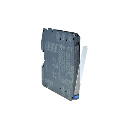 GMI Intrinsically Safe Barriers GMI Ex i Isolator DI 2 Channel Relay Out Line Monitoring SIL3