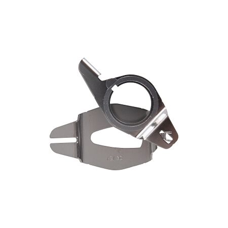 Sprecher and Schuh D7 Padlock Atttachment for 3 Position Selector Switches Center Lock Position