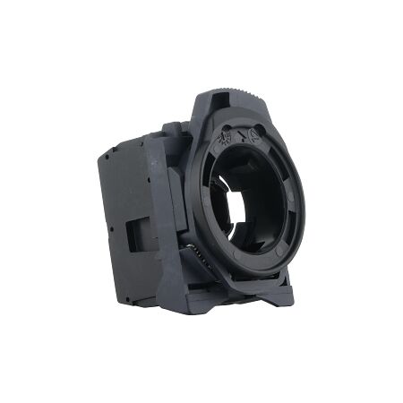Sprecher and Schuh D7 Lamp Block Full Voltage and Plastic Plate