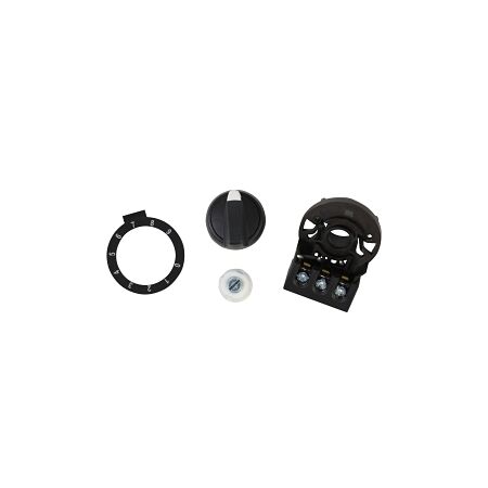 Sprecher and Schuh D7 Potentiometer 22.5mm Operator Only