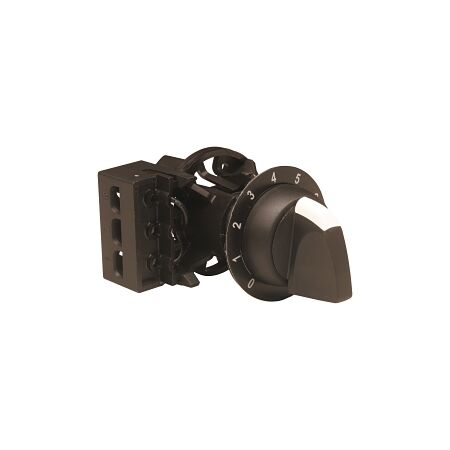 Sprecher and Schuh D7 Potentiometer 22.5mm 1000 Ohm Resistive Element