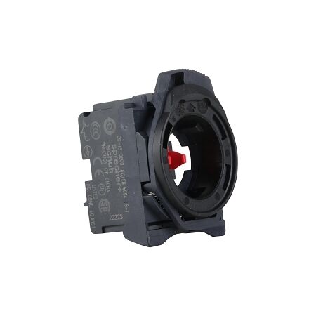Sprecher and Schuh D7 Contact Block Screw 1 N.C. and Plastic Plate for 22.5mm Pb